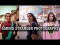 Asking Stranger Photographs In Nepal 🇳🇵 ft. Xons Photography- ep 2– Bouddha