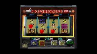 [PSX-0706] Caesar's Palace II