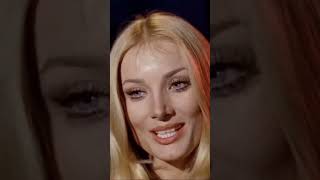 Barbara Bouchet: best femme fatale of the '70s