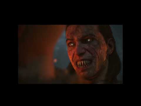 Blood of the Dawnwalker... I'm not sold on this #2