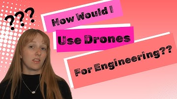 USU 3700 Final: Using Drones for Engineering and Propulsion