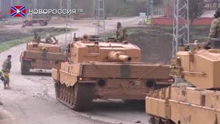 Новости на "Новороссия ТВ" 8 апреля 2019 года Новости на "Новороссия ТВ" 8 апреля 2019 года