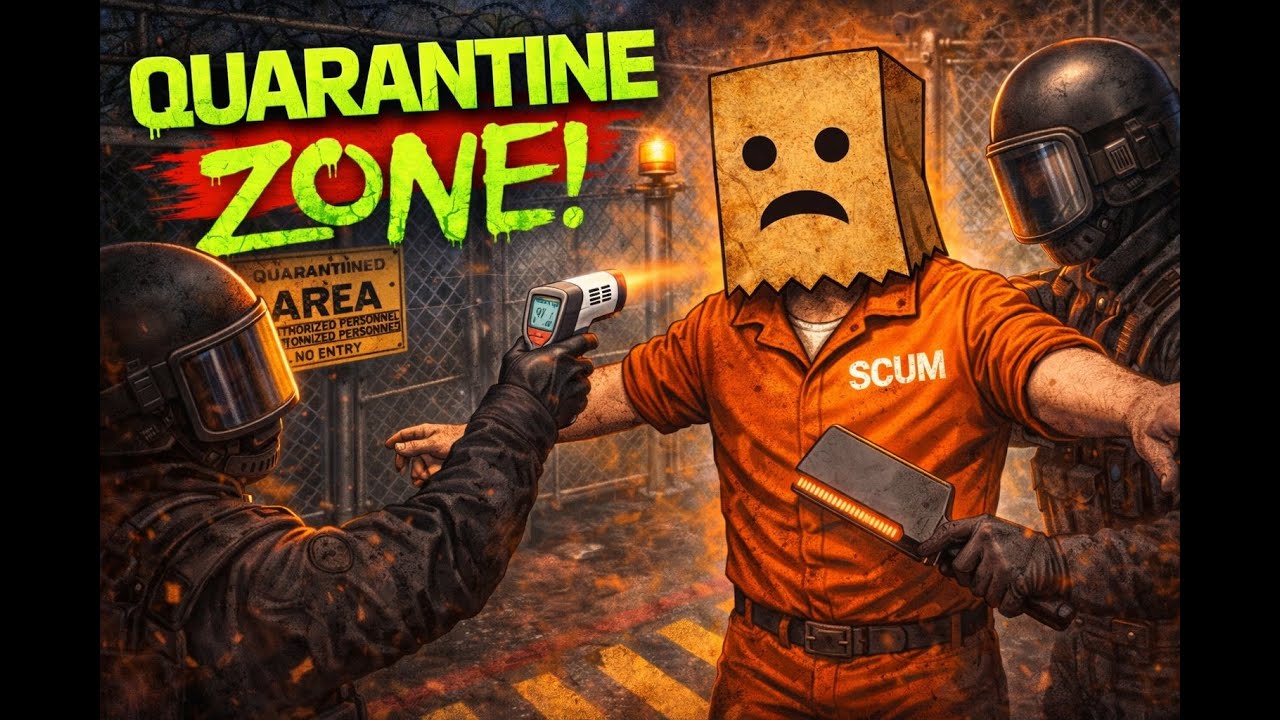 One mistake= Game over| The Last Checkpoint