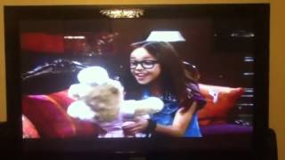Haunted Hathaways Haunted Doll Promo