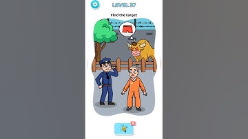 Delete Puzzle 🤯 level 37 #shorts