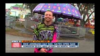 2014 Florida State Fair ABC News