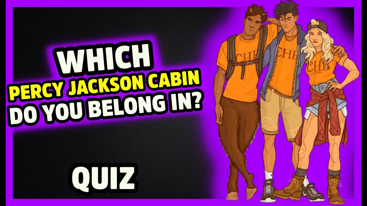 Cabins Quizzes