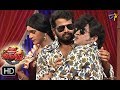 Hyper  Aadi Raijing Raju Performance | Jabardasth | 28th September 2017| ETV  Telugu