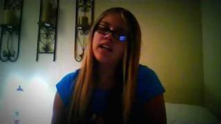 How To Love- Lil Wayne Lexi Nicole Cover
