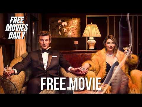 Murders & Cocktails (2024) | FREE MOVIE