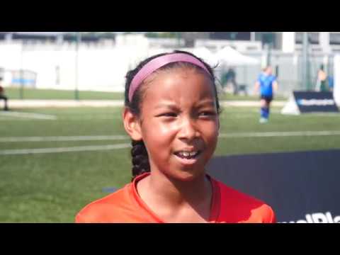 Equal Playing Field asks #WhatIf