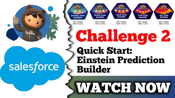 Quick Start: Einstein Prediction Builder | Salesforce Trailhead | Create a Formula Field to Predict