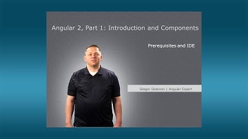 |UDEMY.COM|Angular - Fundamentals