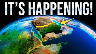Saudi Arabia Just SHOCKED American Scientists With This