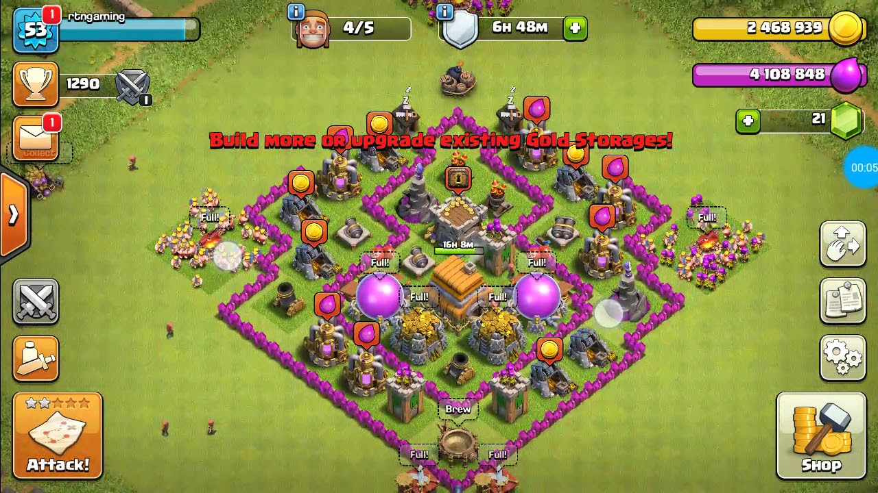 Max th6.