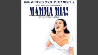 Dancing Queen - The German Cast Of Mamma Mia