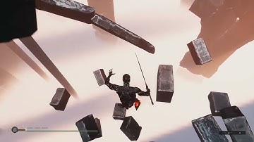 Mortal Shell  Enhanced Edition - Getting the mango