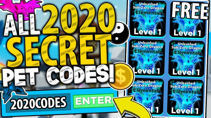 Ninja Legends 2 codes [June 2022]: Free Shards and Coins