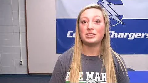 Jillian Gregory full interview from 2/22/19