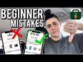 BEGINNER Instacart SHOPPER MISTAKES 2023 (Instacart Tips/Tricks)