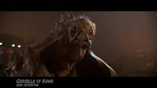Creature Effects show reel 2021