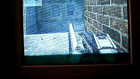 MW2 Out of Map Skidrow,NO ELEVATORS