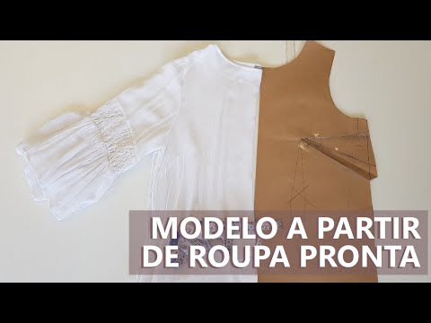 Vídeo: O molde pode ser compostado?