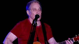 Paul Simon  - Memories from 2018  Farewell Tour -   Corona Park and MSG