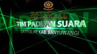MARS SATUAN POLISI PAMONG PRAJA