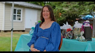 Our Dreamy Baby Shower - Miracle IVF Baby!