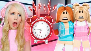 Famous I ONLY HAD 24 HOURS LEFT TO LIVE IN BROOKHAVEN! (ROBLOX BROOKHAVEN RP) Net Worth