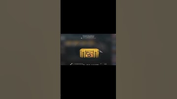 OPENING A CASE EVERYDAY UNTIL I GET A KNIFE #7 #shorts #csgo