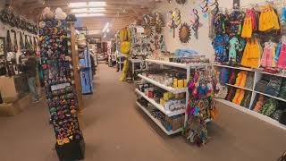 RDS4E15 Historic Taos Plaza
