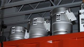 Kegs Unlimited --Smart Kegs and Smart Spear Instructions