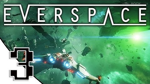 ALIEN CAPITAL SHIPS - Let