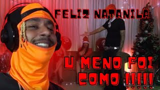 BC Raff "Gato Preto" [VIDEO CLIPE OFICIAL] | REACT´Z