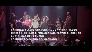 Ava Rocha + Juliana Perdigão + Tulipa Ruiz SP + Lucas Santtana BA | No Palco - TV Autêntica