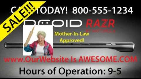 Five Big Mistakes in Designing a Billboard