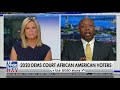 GOP Sen. Tim Scott says Democrats are trying to 'dupe' black voters with racism emphasis