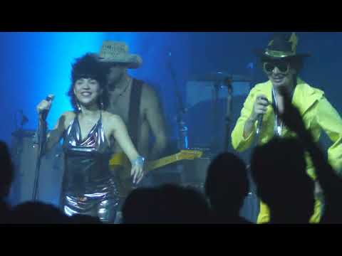 Malka Family - Live @ Le Rex Toulouse - Full Concert - 24/06/2022