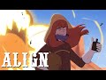 Align  your man alex smith official animated music