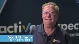 How Adopt-A-Contractor Uses ActiveProspect