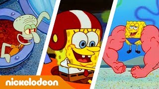 🔴 Смотри в прямом эфире: Губка Боб Квадратные Штаны | Весёлая губка | Nickelodeon Россия(, 2018-05-09T10:36:27.000Z)