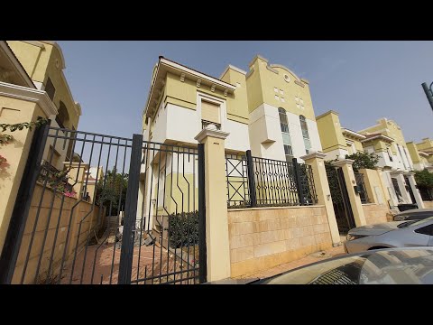 مع أدهم فتح الله صورت فيلا تشطيب مميز للبيع بكمبوند ديار بالتجمع الخامس  