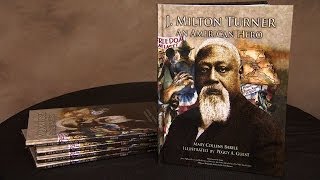 J. Milton Turner: An American Hero  (MU Extension) screenshot 5