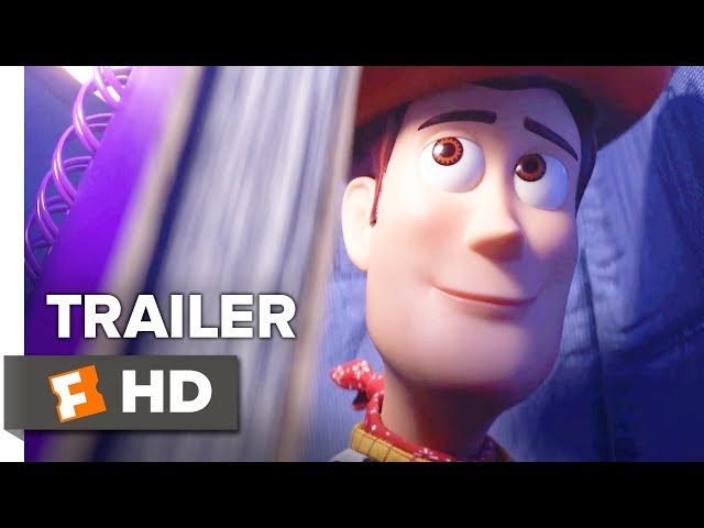 Toy Story 4': assista ao trailer do novo filme da Pixar - Revista