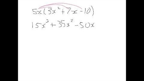 Common Factors Introduction FMP 10 5.2