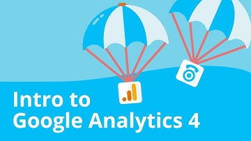 Intro to GA4 | CallTrackingMetrics Google Summer Camp Event