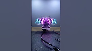 Stoplamp vario 125 led new modif RGB #vario #ledrgb #varionisty #shorts #shortvideo