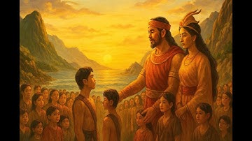 Con Rồng Cháu Tiên – Truyền thuyết nguồn gốc dân tộc Việt Nam